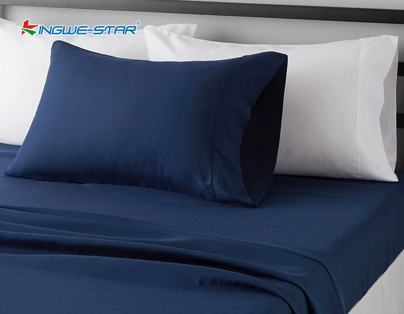 cotton twin bed sheet sets